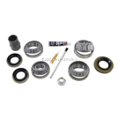 Yukon Gear BK T8.2-LOC Axle Differential Bearing and Seal Kit 1